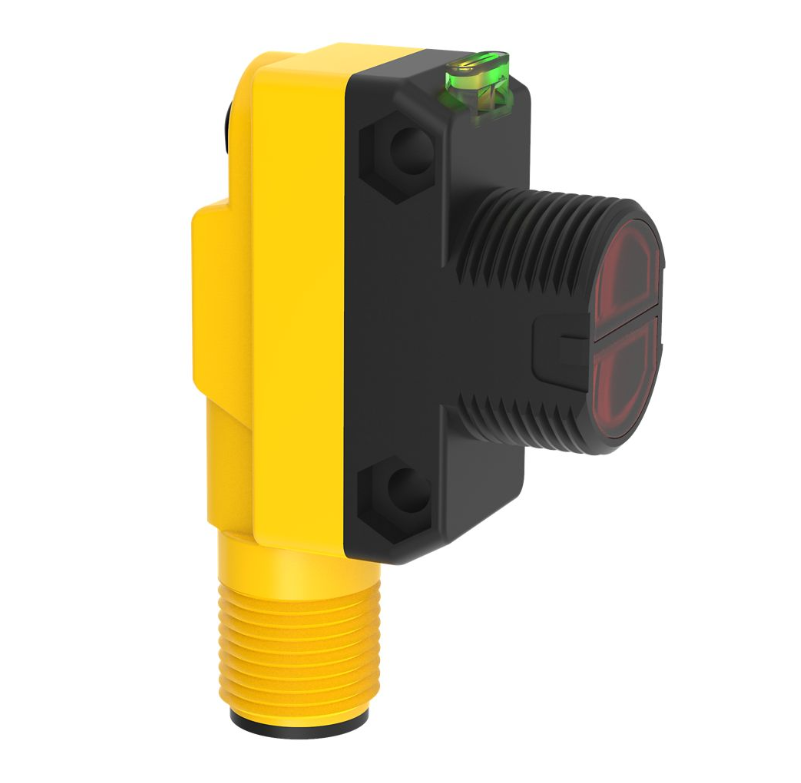 QS18通用傳感器