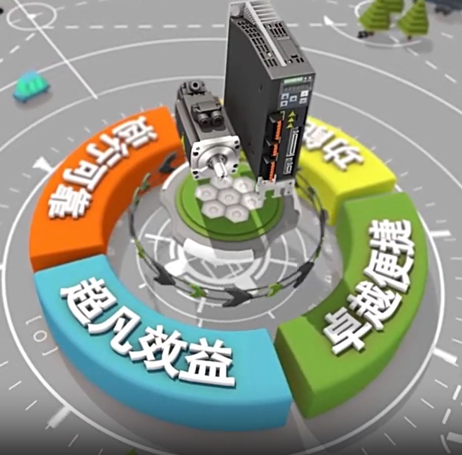 西門子6SL