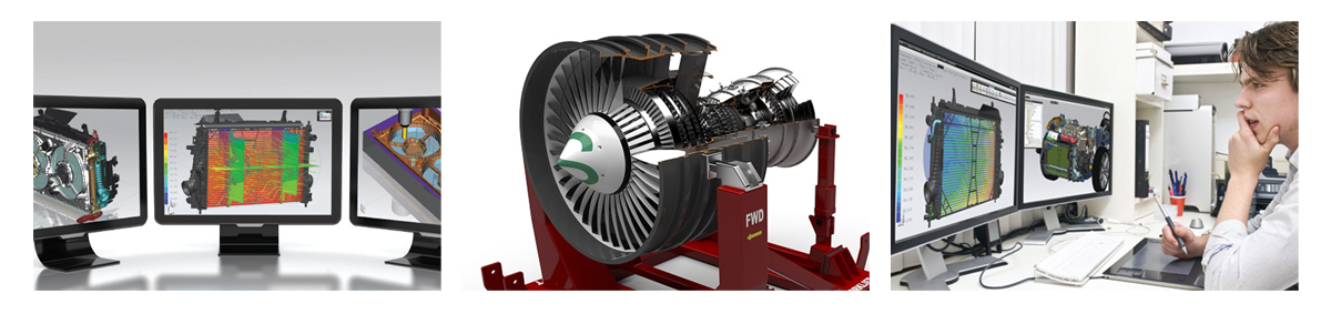 西門子Siemens NX(UG)數(shù)字化開發(fā)系統(tǒng)|計(jì)算機(jī)輔助設(shè)計(jì)(CAD)軟件