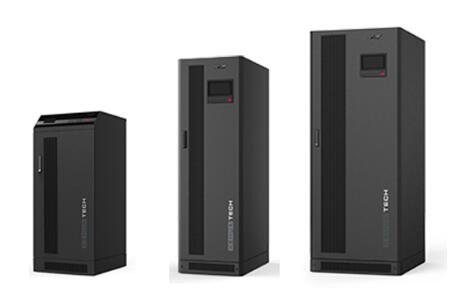 FR-UK系列三進(jìn)三出UPS(10-160kVA)
