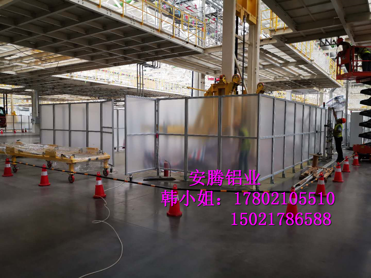 杭州灣吉利現(xiàn)場5