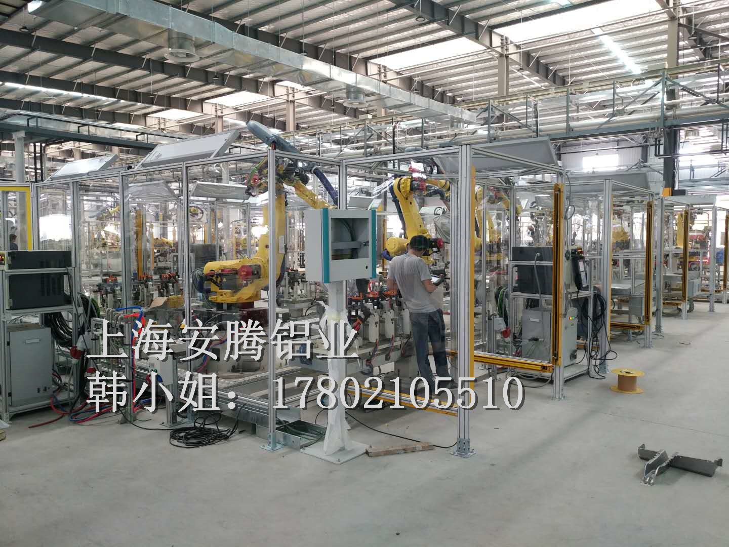 揚州大眾現(xiàn)場9