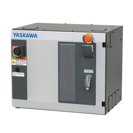 安川機(jī)器人 YASKAWA 控制器YRC1000