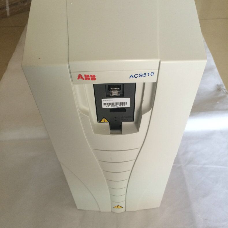 ABB變頻器ACS510