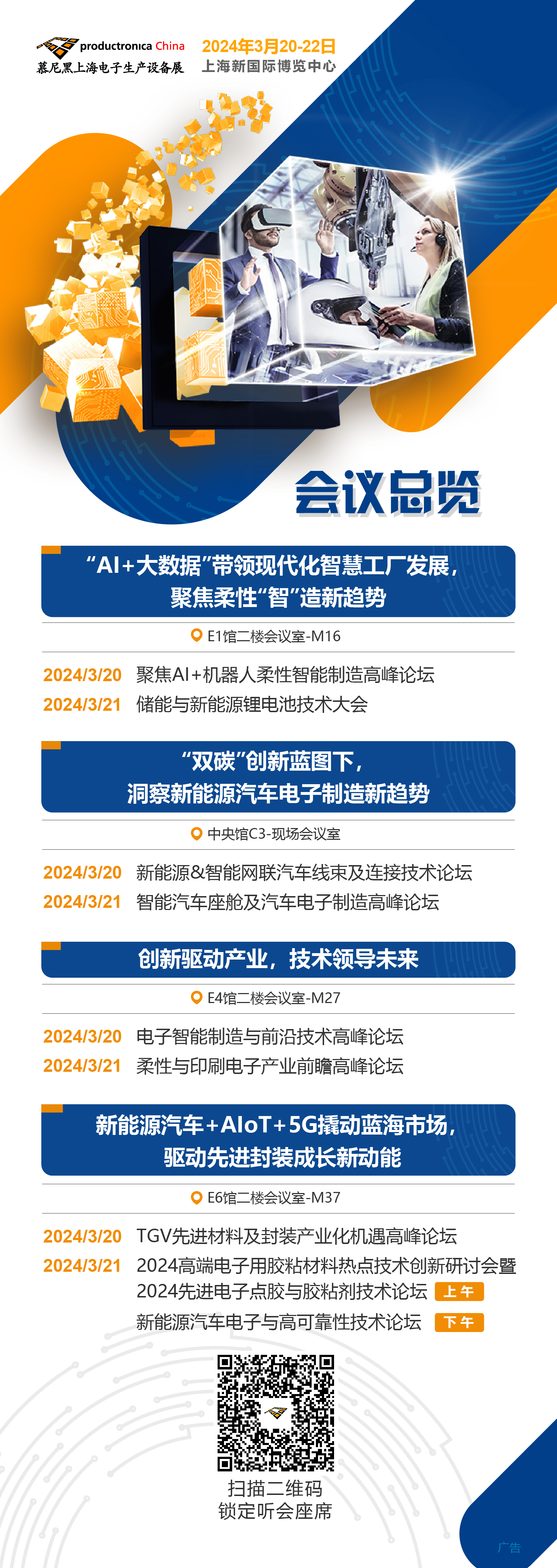 論壇一覽