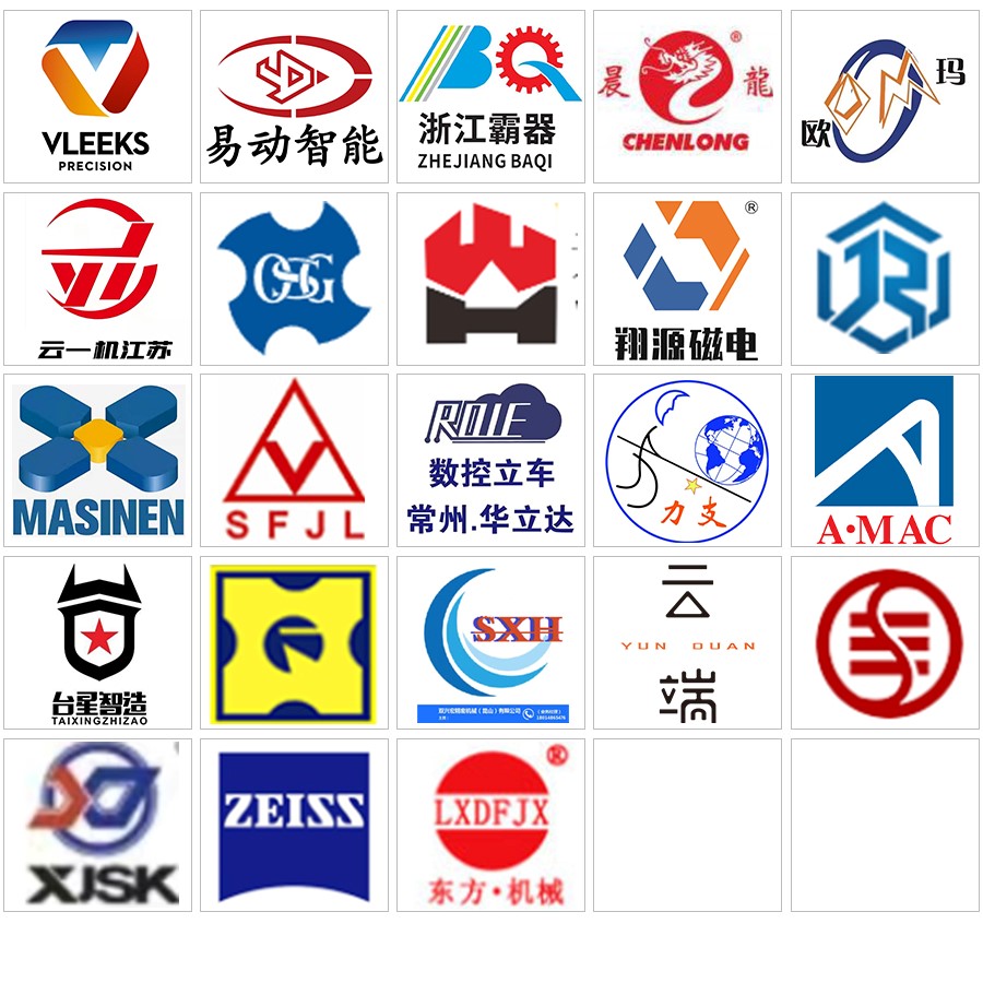 意氣風(fēng)發(fā)丨第43屆無錫太湖國際機(jī)床及智能工業(yè)裝備產(chǎn)業(yè)博覽會春日再相會
