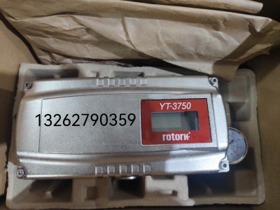 ROTORK_пyTλYT-3750LSZ2221S