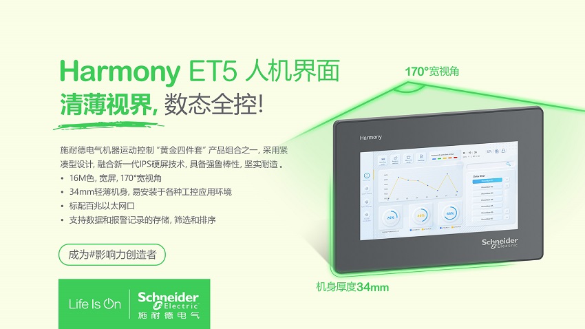ʩ͵늚ƳȫһC\ӿ“Sļ”׿aƷ - Harmony ET5˙C