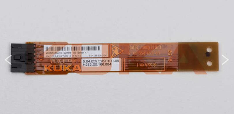 Electronic Data Storage EDSAgilus FL